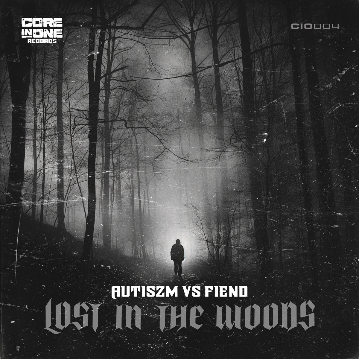 Autiszm vs Fiend - Lost In The Woods